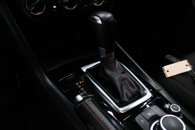 used 2015 Mazda Mazda3 car, priced at $12,811