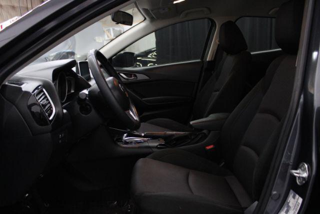 used 2015 Mazda Mazda3 car, priced at $12,811