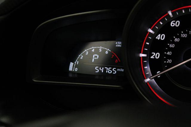 used 2015 Mazda Mazda3 car, priced at $12,811