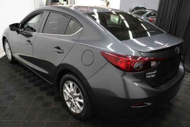 used 2015 Mazda Mazda3 car, priced at $12,811