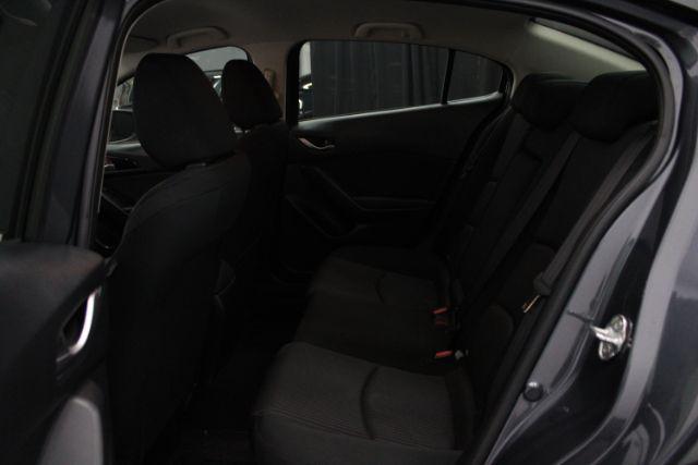 used 2015 Mazda Mazda3 car, priced at $12,811