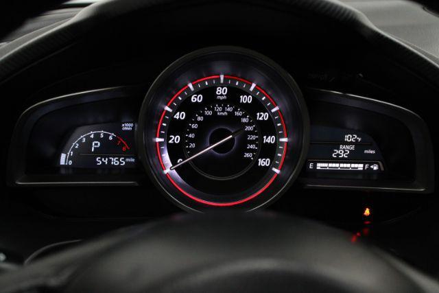 used 2015 Mazda Mazda3 car, priced at $12,811