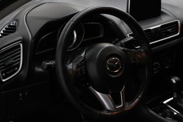 used 2015 Mazda Mazda3 car, priced at $12,811