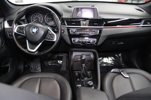 used 2017 BMW X1 car, priced at $13,499