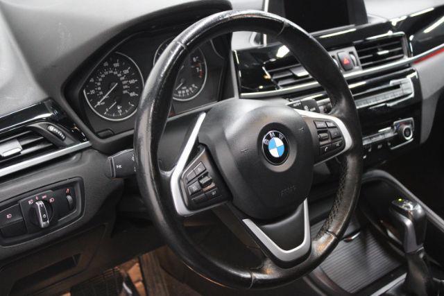 used 2017 BMW X1 car, priced at $13,812