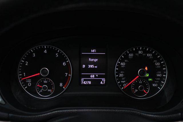 used 2013 Volkswagen Passat car, priced at $9,811