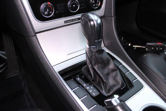 used 2013 Volkswagen Passat car, priced at $9,811
