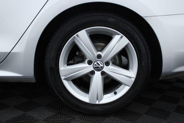 used 2013 Volkswagen Passat car, priced at $9,811