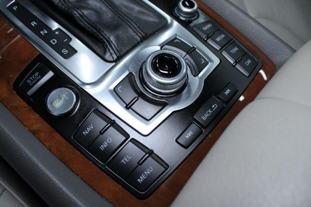 used 2014 Audi Q7 car, priced at $12,411