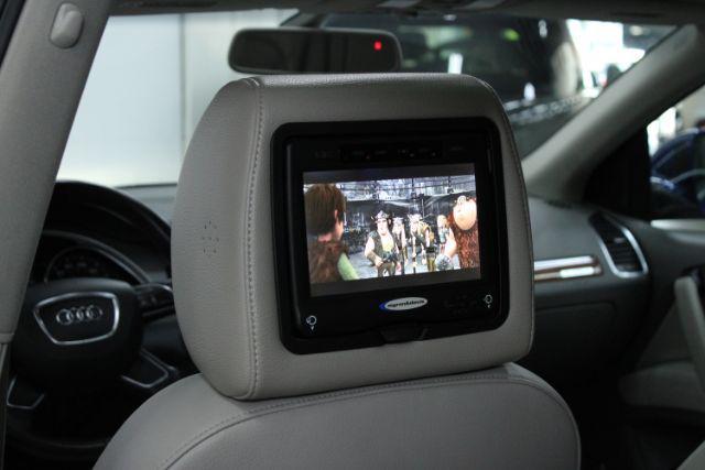 used 2014 Audi Q7 car, priced at $12,411
