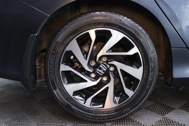 used 2016 Honda Civic car, priced at $15,811