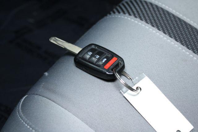 used 2016 Honda Civic car, priced at $15,811