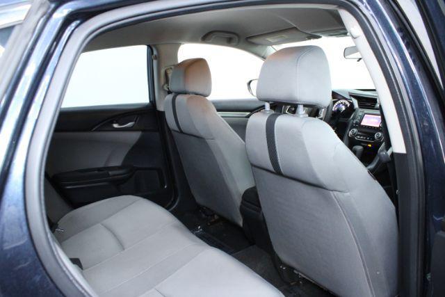 used 2016 Honda Civic car, priced at $15,811