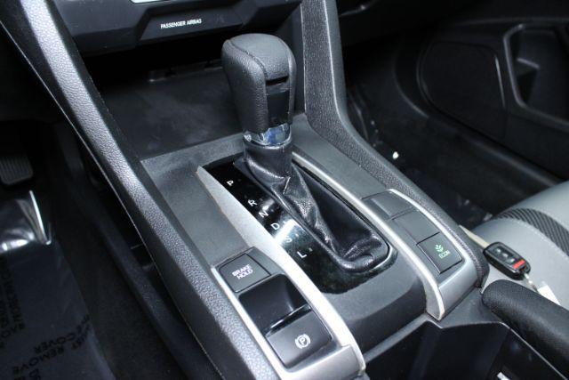 used 2016 Honda Civic car, priced at $15,811