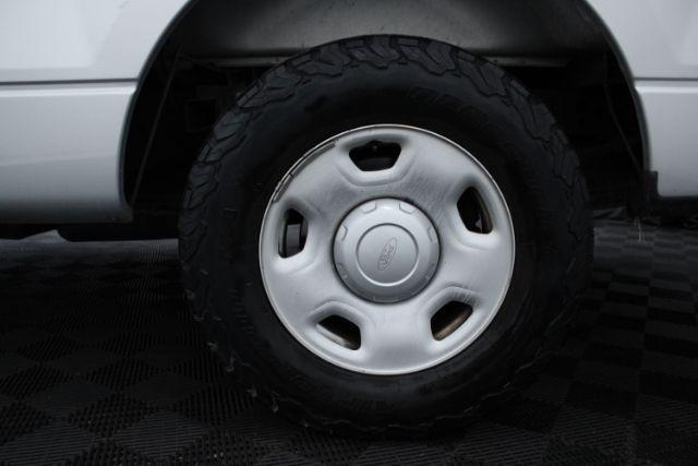 used 2008 Ford F-150 car, priced at $7,500
