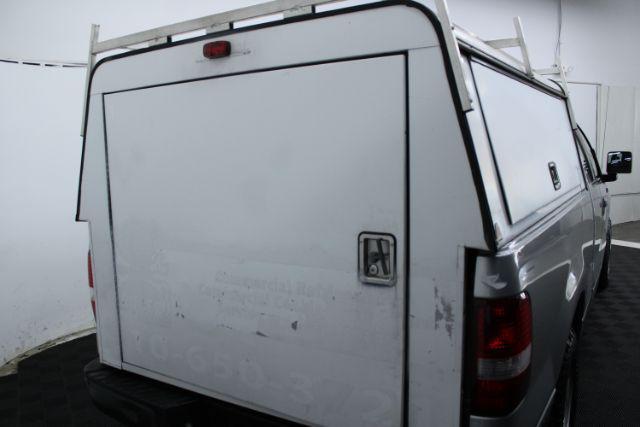 used 2008 Ford F-150 car, priced at $7,500