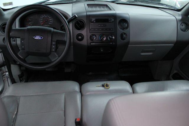 used 2008 Ford F-150 car, priced at $7,500