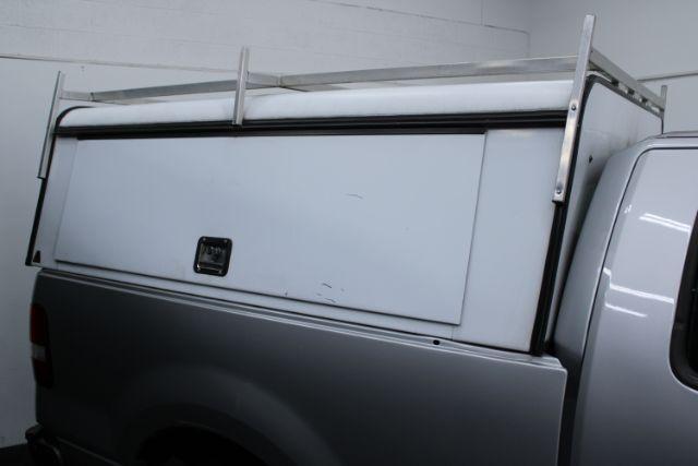 used 2008 Ford F-150 car, priced at $7,500