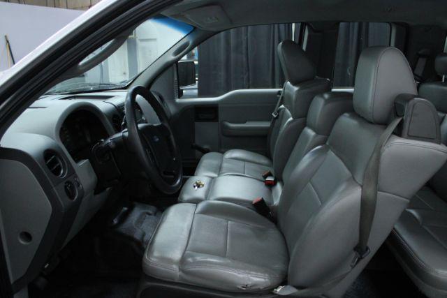 used 2008 Ford F-150 car, priced at $7,500