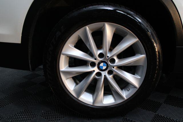 used 2015 BMW X3 car, priced at $13,812