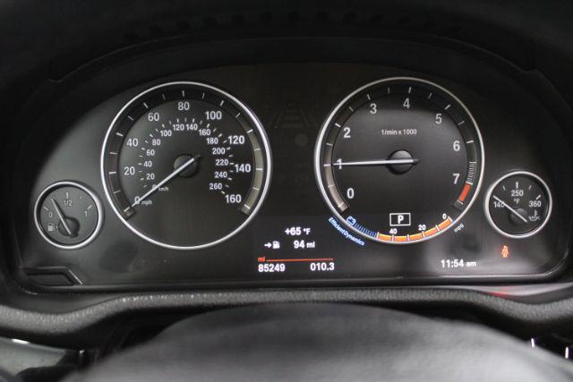 used 2015 BMW X3 car, priced at $13,812