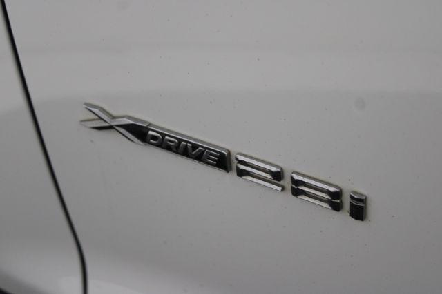 used 2015 BMW X3 car, priced at $13,812