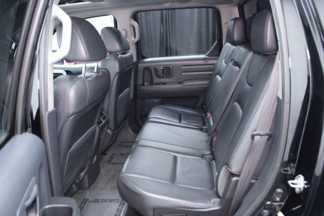 used 2013 Honda Ridgeline car, priced at $17,411