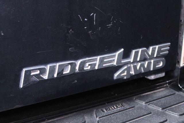 used 2013 Honda Ridgeline car, priced at $17,411