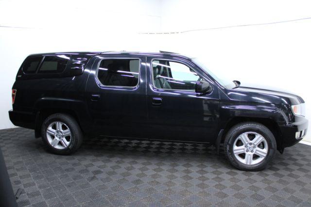 used 2013 Honda Ridgeline car, priced at $17,411