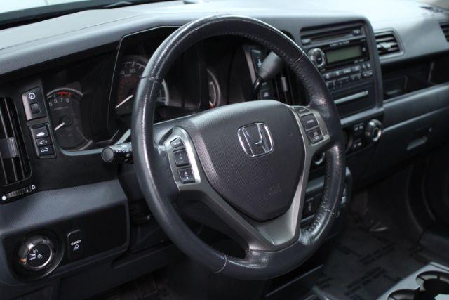 used 2013 Honda Ridgeline car, priced at $17,411