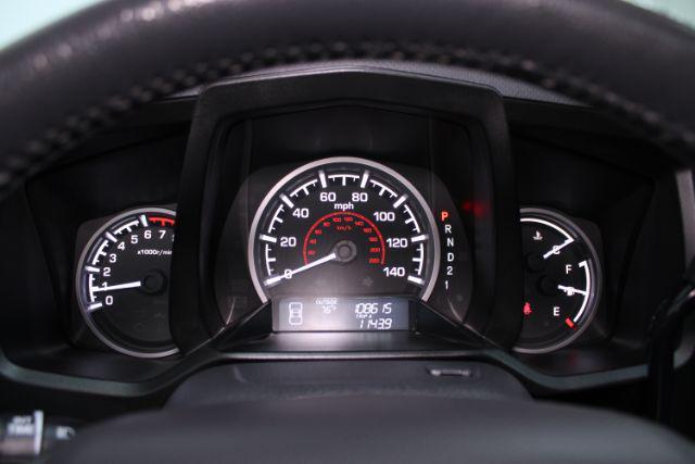 used 2013 Honda Ridgeline car, priced at $17,411