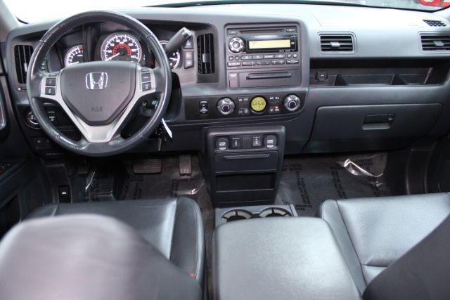 used 2013 Honda Ridgeline car, priced at $17,411