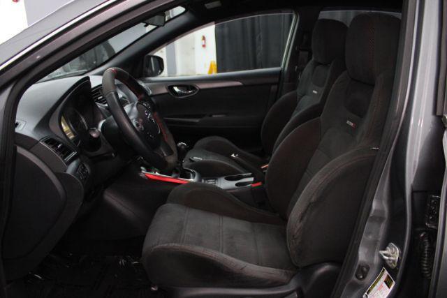 used 2017 Nissan Sentra car, priced at $11,811