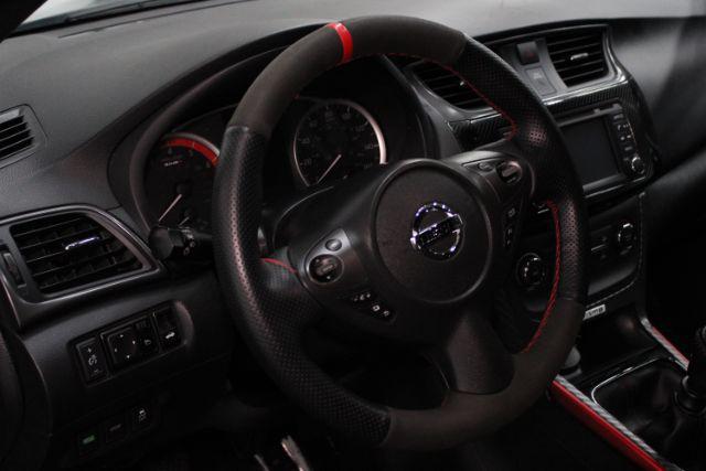 used 2017 Nissan Sentra car, priced at $11,811