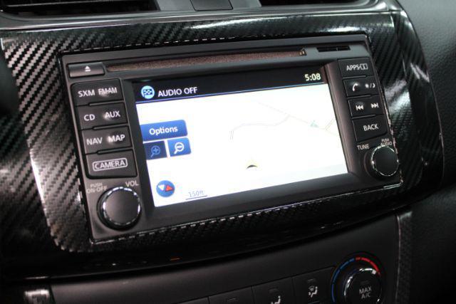 used 2017 Nissan Sentra car, priced at $11,811