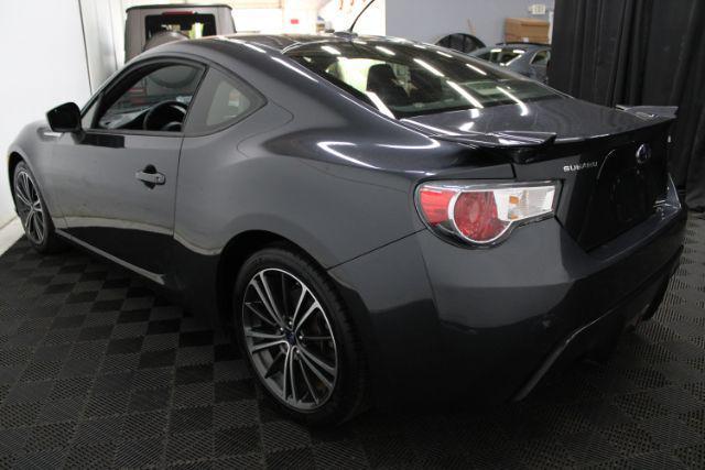used 2014 Subaru BRZ car, priced at $18,911