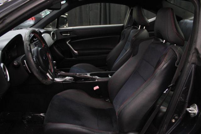 used 2014 Subaru BRZ car, priced at $18,911