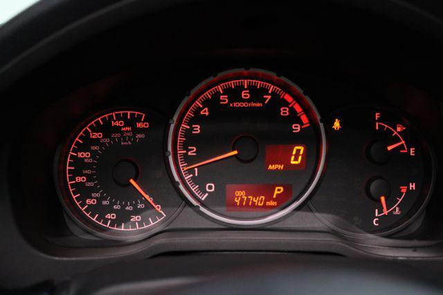 used 2014 Subaru BRZ car, priced at $18,911
