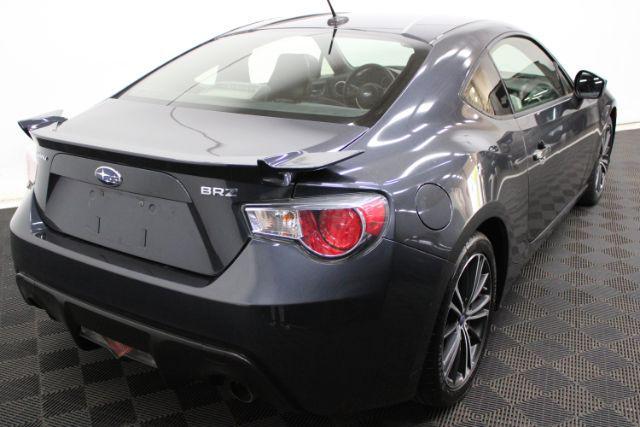 used 2014 Subaru BRZ car, priced at $18,911
