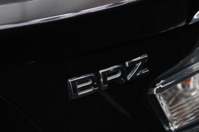 used 2014 Subaru BRZ car, priced at $18,911