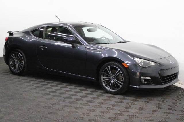 used 2014 Subaru BRZ car, priced at $18,911