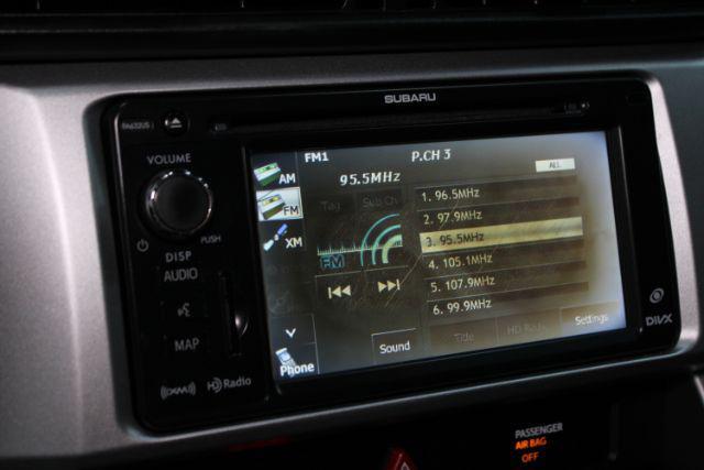 used 2014 Subaru BRZ car, priced at $18,911