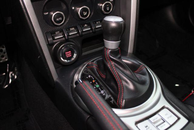 used 2014 Subaru BRZ car, priced at $18,911