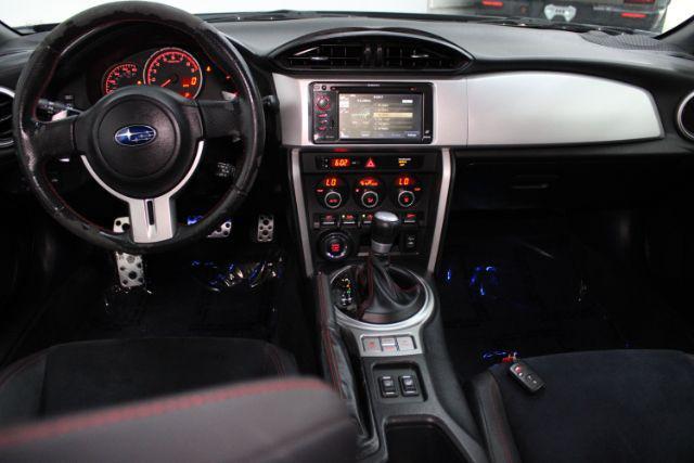 used 2014 Subaru BRZ car, priced at $18,911