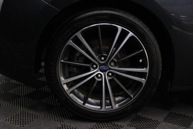 used 2014 Subaru BRZ car, priced at $18,911