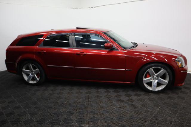 used 2006 Dodge Magnum car, priced at $16,449