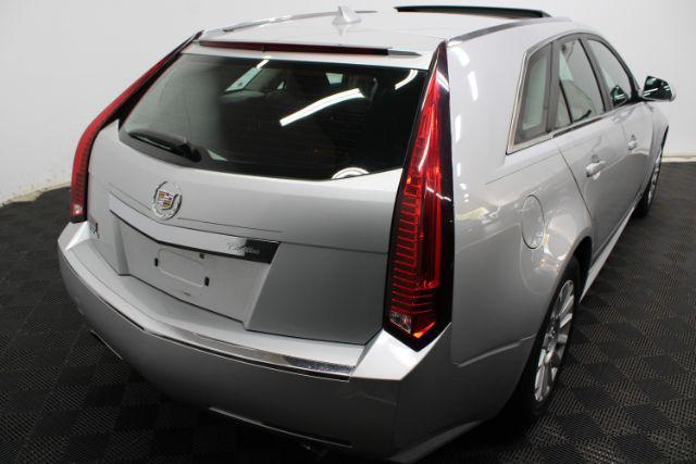 used 2010 Cadillac CTS car, priced at $9,799