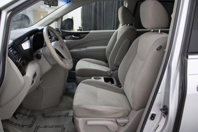 used 2011 Nissan Quest car, priced at $9,899
