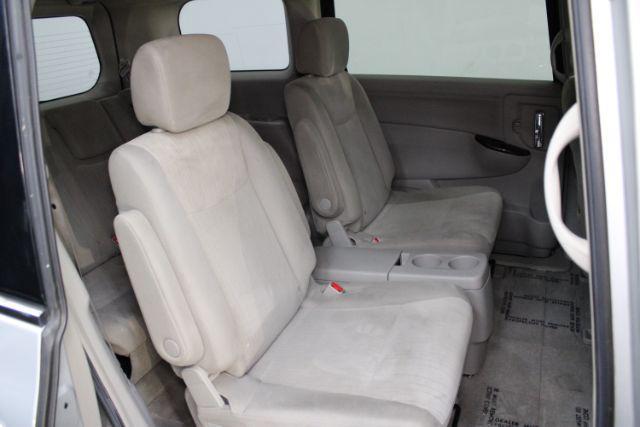used 2011 Nissan Quest car, priced at $9,899