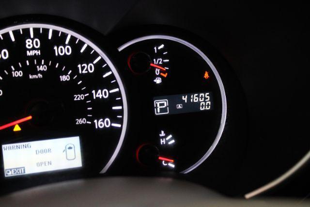 used 2011 Nissan Quest car, priced at $9,899